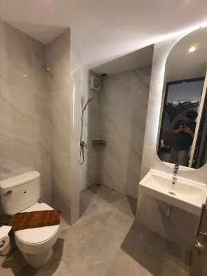S3 Ayutthaya Hotel Phòng Photos