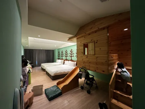Grand Bay Resort Hotel Chambres Photos