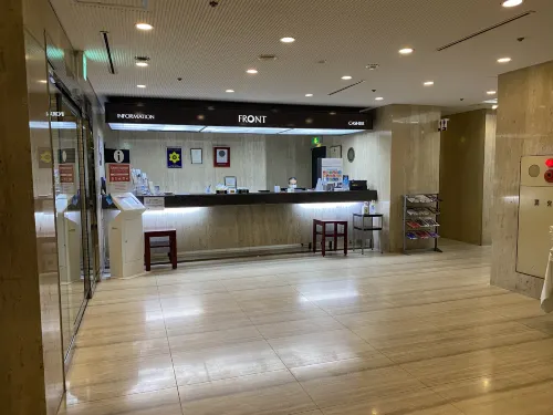 Hotel Sunlite Shinjuku Photos