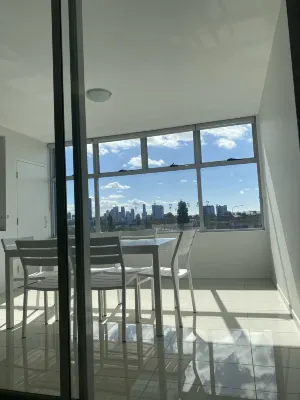 Oaks Brisbane Woolloongabba Suites Photos