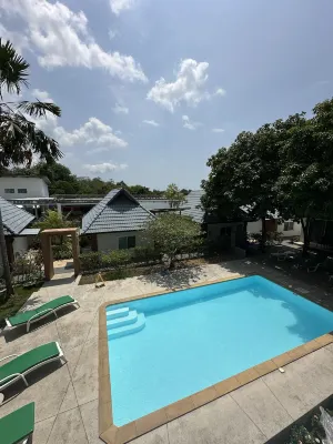 Parida Resort Loisirs et amusements Photos