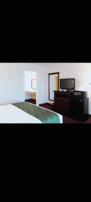 Quality Inn & Suites El Cajon San Diego East Rooms Photos