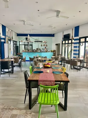 White Breeze Palawan Boutique Hotel Photos
