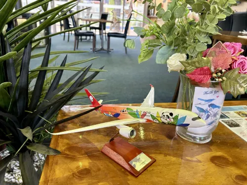 Mildura Inlander Resort Photos