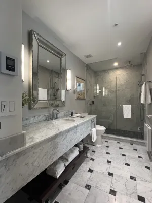 Hôtel Birks Montréal Rooms Photos