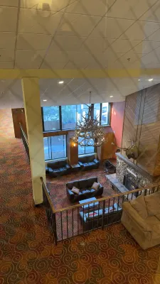 Days Hotel by Wyndham Flagstaff Espaces publics Photos