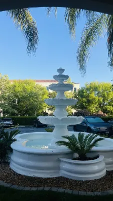 Hilton Garden Inn Calabasas Espaces publics Photos