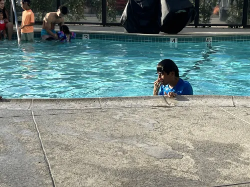 Best Western Inn & Suites San Diego – Zoo/SeaWorld Area Benessere e tempo libero Photos