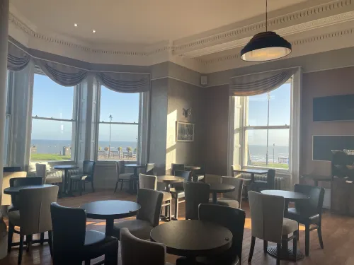 The Royal Hotel Whitby Photos