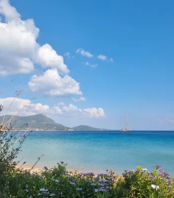 Kempinski Hotel Barbaros Bay Bodrum Near Hotel Photos