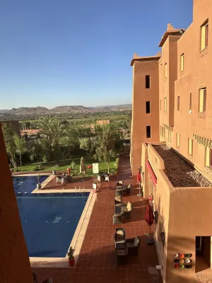 Ibis Ouarzazate Centre Photos