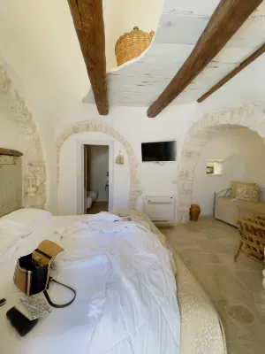 Trulli Holiday Albergo Diffuso Camere Photos