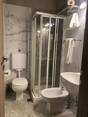 Cardano Hotel Malpensa Camere Photos