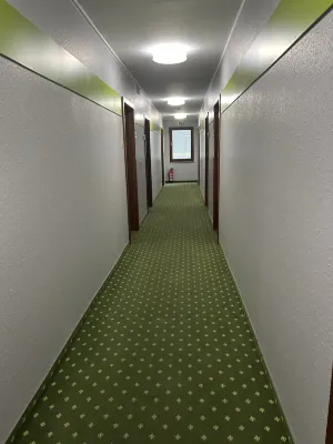 Attimo Hotel Stuttgart Public Areas Photos
