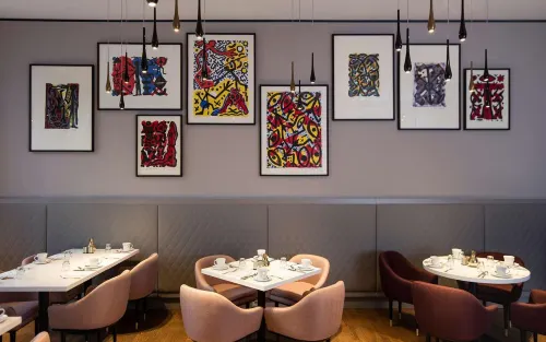 Art'Otel Berlin Mitte, by Park Plaza Photos