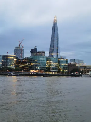 Novotel London Tower Bridge In der Nähe des Hotels Photos