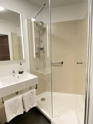 B&B HOTEL Poznań Old Town Kamar Photos