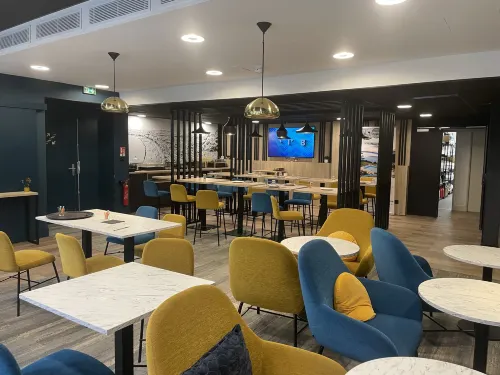 Nemea Appart'Hotel Riviera Nice Aéroport Photos