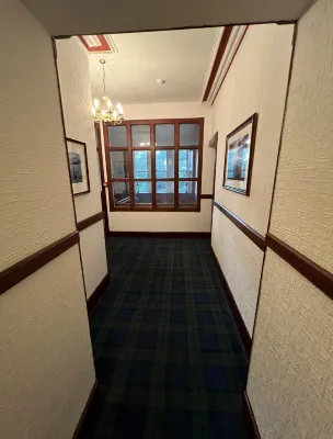Inch Hotel Photos