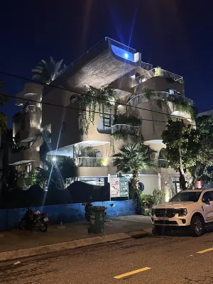 Saha Casa Boutique Hotel Đà Nẵng Xung quanh Photos