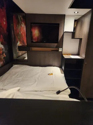 Eden Hotel Amsterdam الغرف Photos
