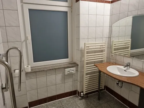 Hotel Karlshorst Værelser Photos