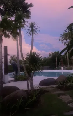 Cemara Hills Uluwatu, The Reserve - Cottages & Villas Relaksasi & Rekreasi Photos
