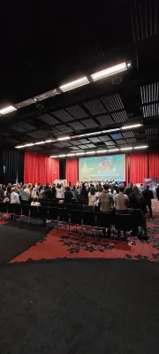 Kameha Grand Bonn Photos