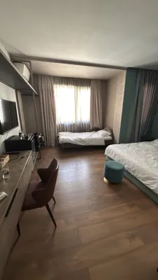 Allure Boutique Hotel Rooms Photos