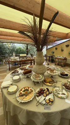 Hotel Alberi del Paradiso - Cefalù Ristorazione Photos