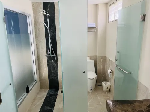 Andakira Hotel Номера Photos