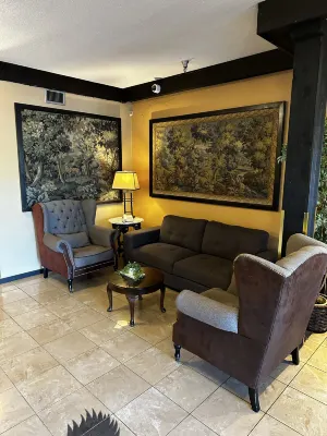 Abercorn Hotel, Trademark Collection by Wyndham Espaces publics Photos