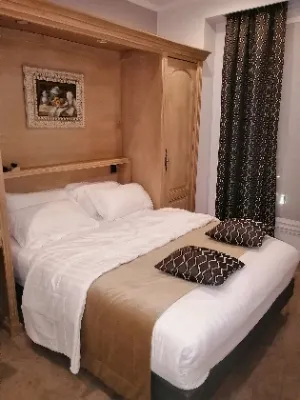 Hôtel du Midi Paris Montparnasse Chambres Photos