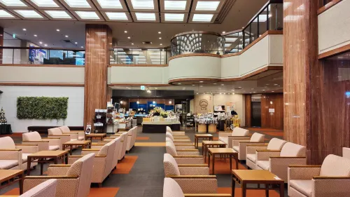 Yumoto Fujiya Hotel Ristorazione Photos
