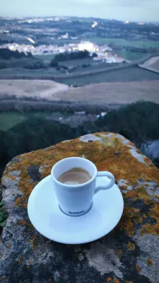 Pousada Castelo de Obidos – Historic Hotel Photos