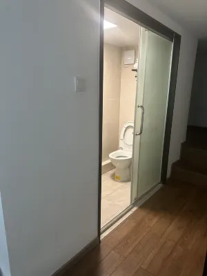 Youyu Hotel Apartment (Overseas Chinese City Happy Coast Branch) Rooms Photos