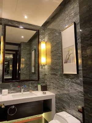 Movenpick Hotel Enshi Camere Photos