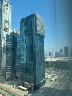 Dusit Doha Hotel À proximité de l'hôtel Photos