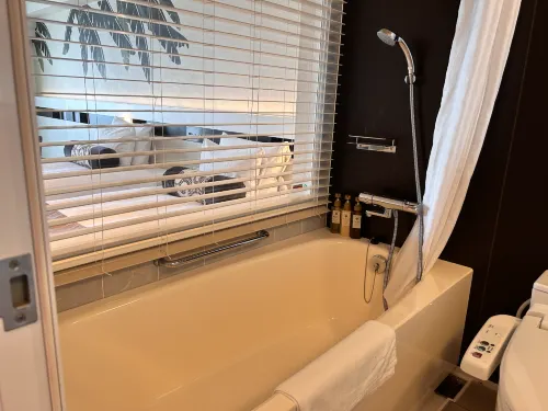 Kanehide Kise Beach Palace Rooms Photos