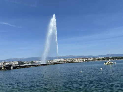 Hilton Geneva Hotel and Conference Centre Circondario Photos