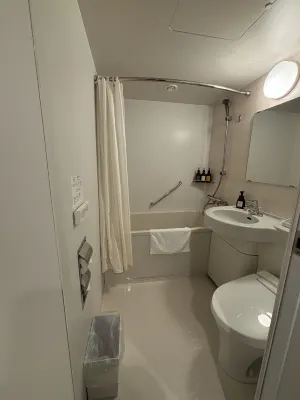 Plat Hostel Keikyu Sapporo Ichiba Rooms Photos
