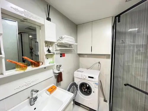 Tech-x apartment hotel Rooms Photos
