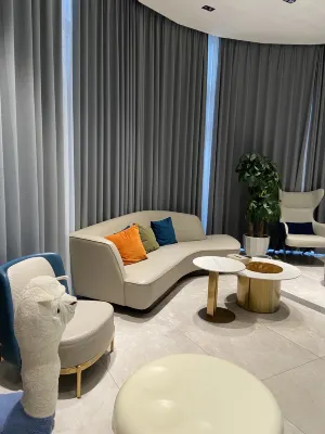 Tinman Hotel (Guangming No.1 Shenzhen) Photos