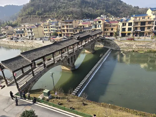 Shangrao Maoyuan Xiangjian: 360° Mountain-view Vacation & Family-friendly Boutique Homestay À proximité de l'hôtel Photos