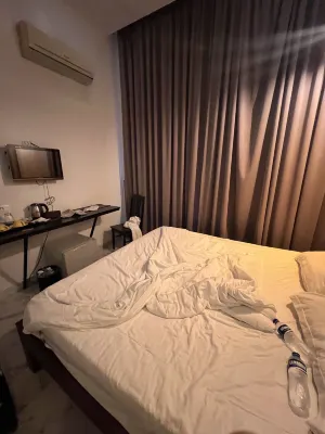 The Rabbit Hole Hotel & Spa Phòng Photos
