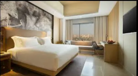 Solo Paragon Hotel & Residence Kamar Photos