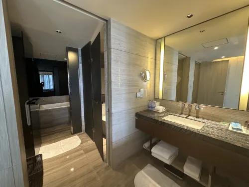 Kingkey Palace Hotel Shenzhen Chambres Photos