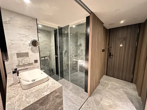 Howard Plaza Hotel Kaohsiung Chambres Photos