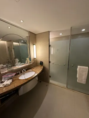 Shangri-La Hotel Ningbo Camere Photos