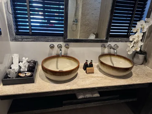 Ananya Lipe Resort Rooms Photos
